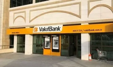 Vakıfbank 2019 çalışma mesai saatleri! Vakıfbank şubelerinin güncel açılış ve kapanış saati