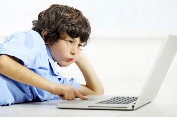 Çocuklarda internet bağımlılığı şizofreniye yol açabilir
