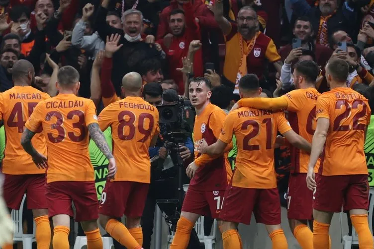 Son dakika: Dev derbi öncesi flaş sözler! Fenerbahçe, Galatasaray’a kaybederse Ali Koç ve Pereira...