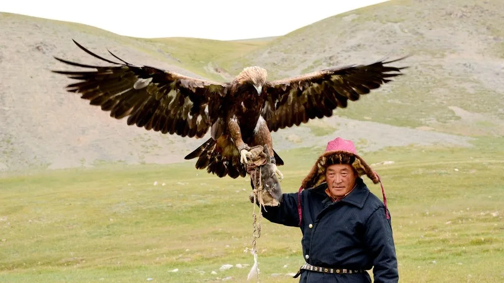 Moğolistan Nerede Moğolistan Hangi Kıtada ve Hangi Ülkeye Ait