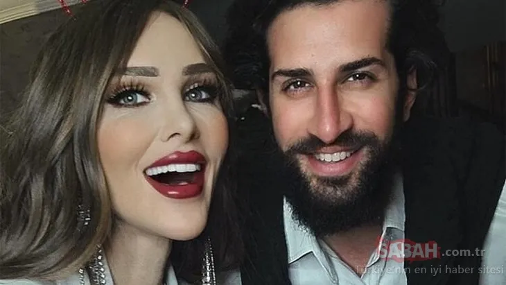 Bircan Bali ile tartışan Seren Serengil’in çenesi kilitlenmişti... Sevgilisi Mustafa Tohma açıkladı Seren için stresli hayat bitti