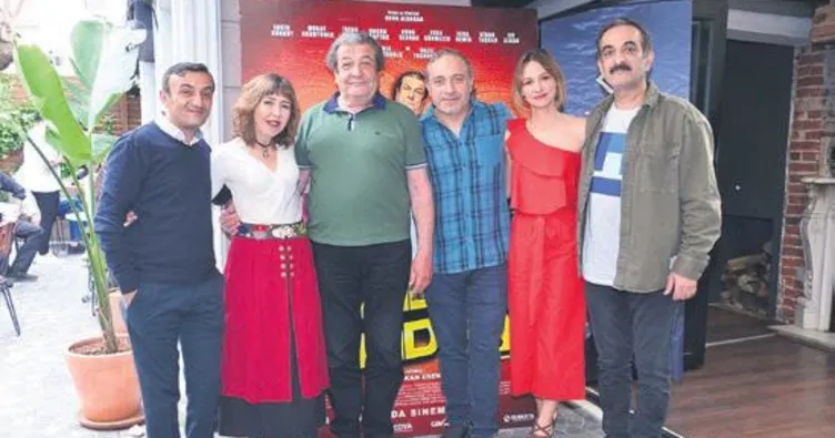 ‘Biz çalıştık İrfan hep yattı’