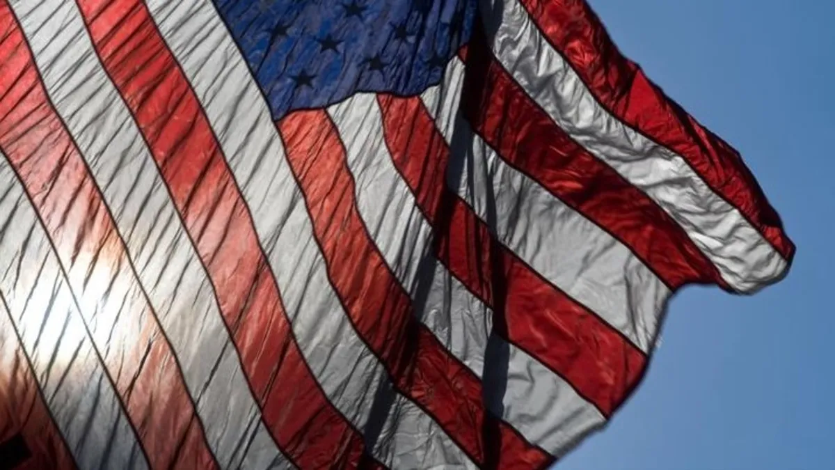 Trump’tan dünyayı sarsan karar: ABD 66 uluslararası kuruluştan çekildi Trump’tan dünyayı sarsan karar: ABD 66 uluslararası kuruluştan çekildi