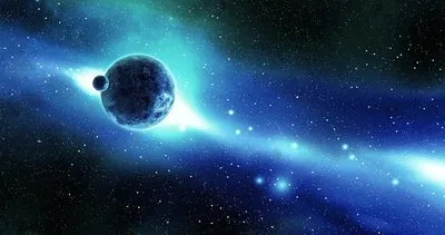 Güneş sisteminin kayıp gezegeni bulunmuş olabilir! Gezegen X hakkındaki yeni çalışma şaşkına çevirdi