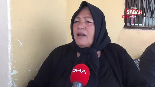 Muğla'da boksör Selim Ahmet Kemaloğlu'nun katlettiği Zeynep Şenpınar'ın annesinden flaş açıklama | Video
