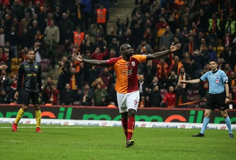 Son dakika Galatasaray transfer haberleri! Galatasaray’ın yeni golcüsü belli oldu