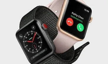 Apple Watch’a dikkat çekici corona virüs özelliği geliyor