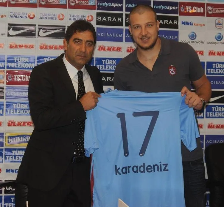 Spor Toto Süper Lig’in transfer borsası