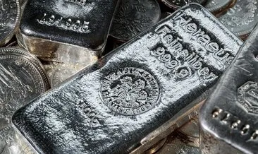 Gümüş fiyatları ne olacak? Canlı gümüş gram, ons fiyatı bugün 13 Ocak 2022 ne kadar oldu? Uzmanlardan gümüş fiyatı yorumu