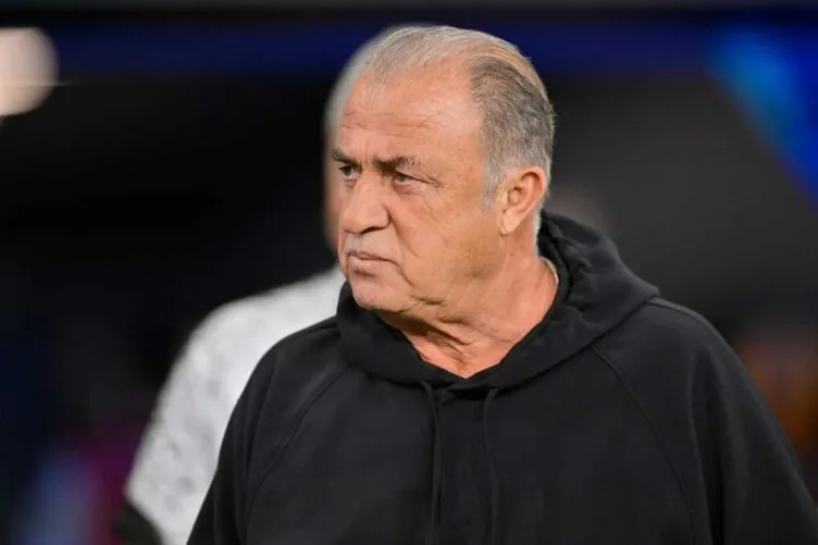 Fatih Terim kendisine hakaret edeni affetmedi! ‘Kişilik haklarıma saldırdı rencide edildim’