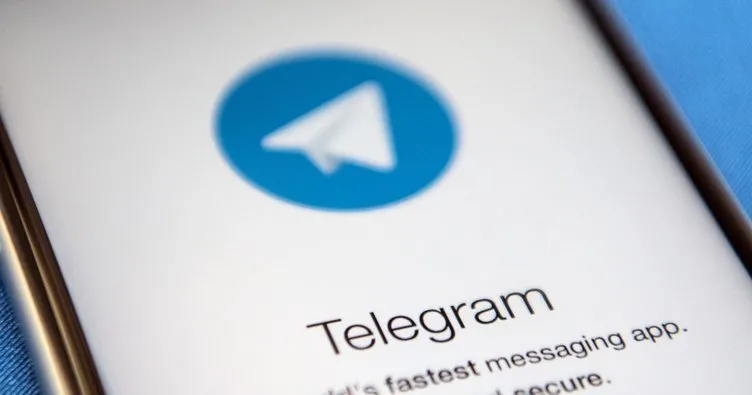 Telegram’a Rusya’dan da yasak!