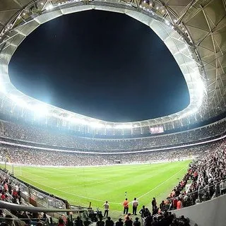 Beşiktaş'a 50 milyon dolarlık can suyu