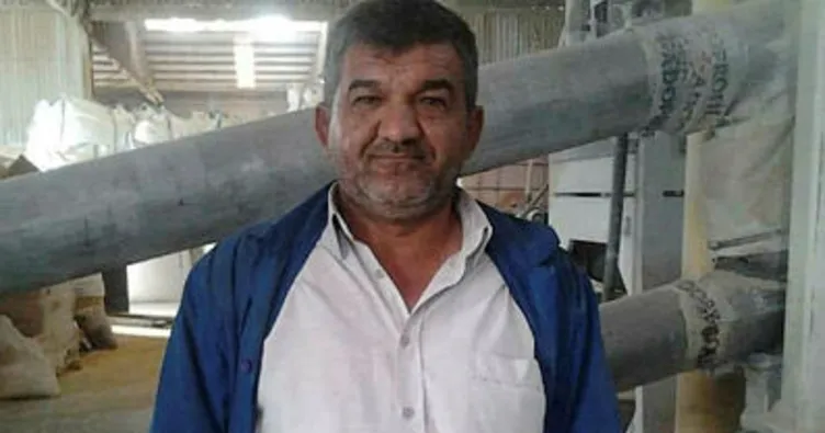 Arının soktuğu arıcı hayatını kaybetti