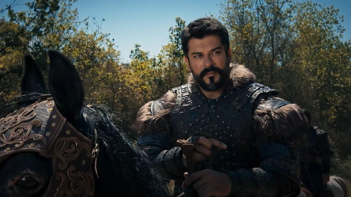 Kuruluş Osman‘da Claudius’un oyunu devrede! “Fetih yolunda sinsi planlar”
