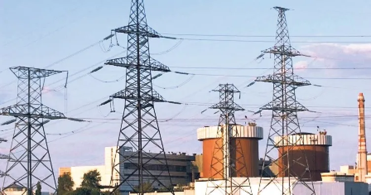 Hazine arazisinde elektrik üretilecek