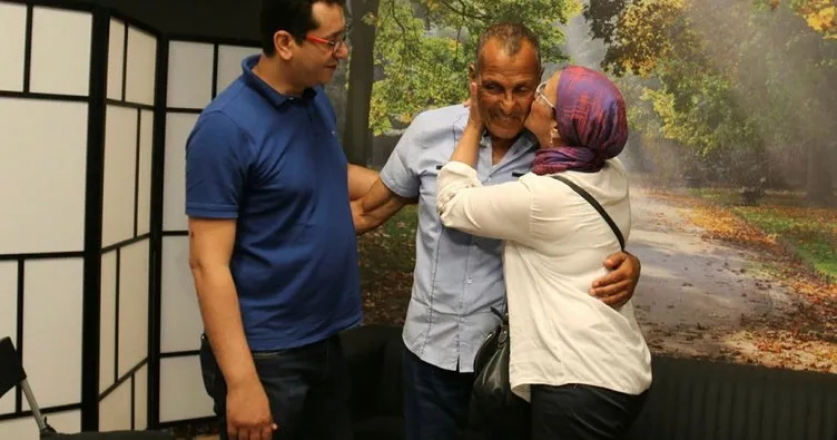İstanbul’da kaybolan alzheimer hastası turist bulundu