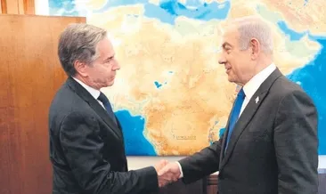 Ateşkes oyununda yeni perde