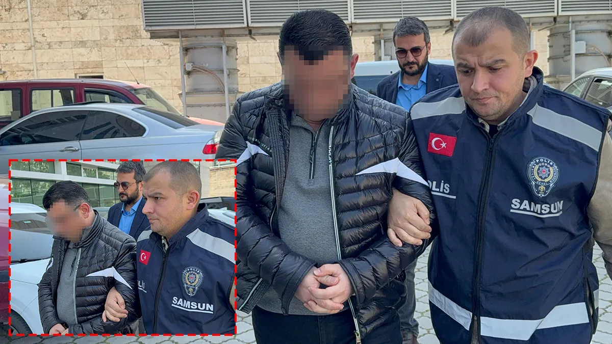 Samsun’da pes dedirten olay! Fabrika müdürünün evinden cephanelik çıktı: Ruhsatsız tüfek, tabanca, mermi ne ararsan var… Samsun’da pes dedirten olay! Fabrika müdürünün evinden cephanelik çıktı: Ruhsatsız tüfek, tabanca, mermi ne ararsan var…