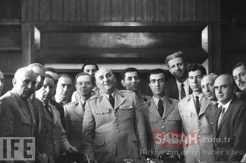 58.yıl dönümünde 27 Mayıs utancı!