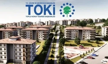 TOKİ KURA ÇEKİMİ SONUÇ TARİHİ BELLİ OLDU! TOKİ kura sonuçları hangi tarihte belli olacak? İşte takvim!