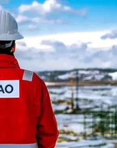 TPAO Genel Müdürlüğüne Cem Erdem atandı