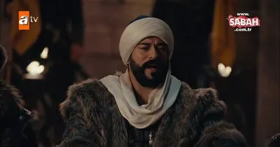Osman Bey, Osmanlı Beyliği’ni kurdu! | Video