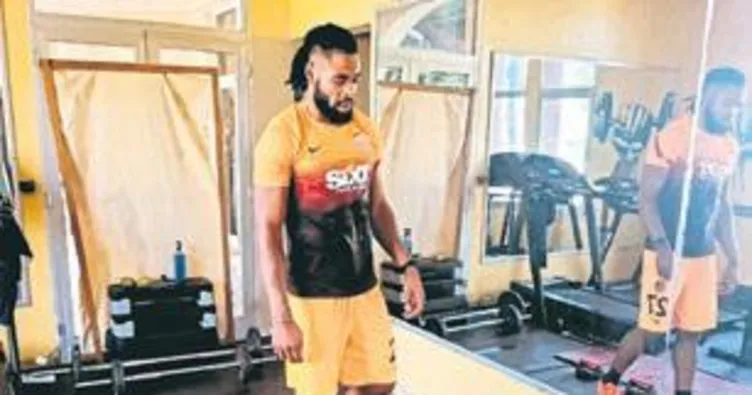 Luyındama’ya güle güle