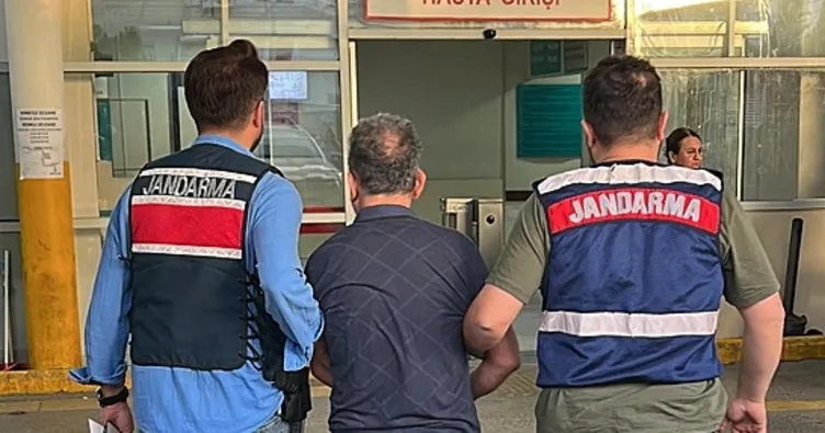 İzmir merkezli 9 ilde terör operasyonu: 30 şüpheli yakalandı