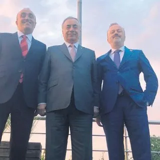 Seneye de kupalar ambargolu
