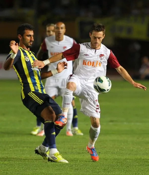 Selçuk twitter'ı yine salladı