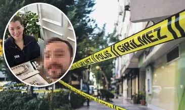 Sır ölümde sevgili tutuklandı #ankara
