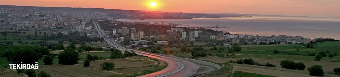 Tekirdag Haber Son Dakika Tekirdag Haberleri Guncel Haberler
