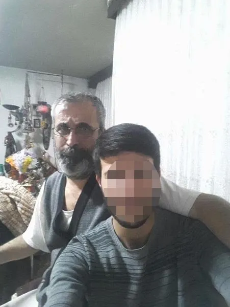 Konya’daki esrarengiz olayda şok detay! Vurulduktan sonra babasını arayıp yardım istemiş
