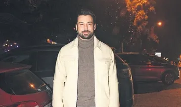 36. yaş gününü kutladı