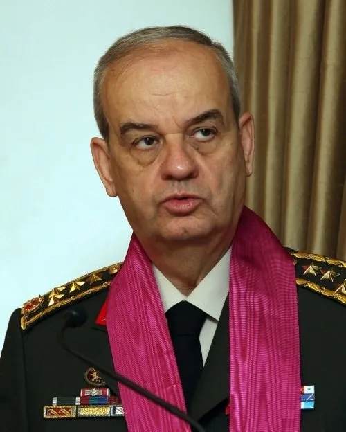 İlker Başbuğ dönemi