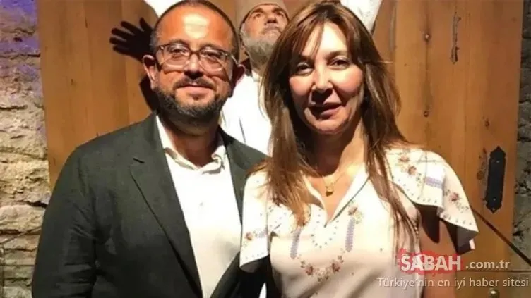 Ali Sabancı ile büyük pazarlıkta anlaşmazlık! Vuslat Doğan Sabancı boşanmak için astronomik rakam istiyor!