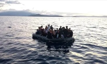 Yargıtay batan teknede hayatını kaybeden düzensiz göçmenler için verilen cezayı onadı