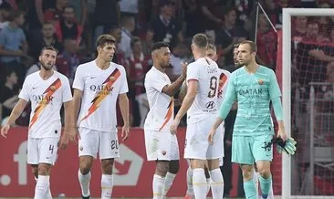 Roma Athletic Bilbao maçı ne zaman saat kaçta ve hangi kanalda? 2019-2020 sezonu hazırlık maçları