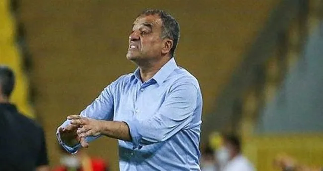 Tahir Karapınar net konuştu! Fenerbahçe'nin geleceği...