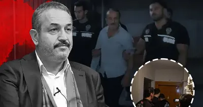 SON DAKİKA | UltrAslan lideri Muzaffer Şirin’in uyuşturucu test sonucu belli oldu! İddiaları reddetmişti