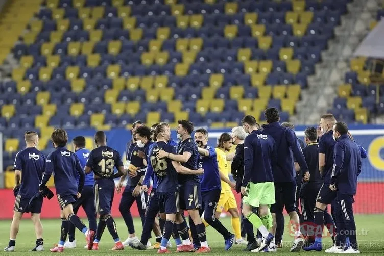 Fenerbahçe en son ne zaman şampiyon oldu? FB Fenerbahçe'nin son şampiyonluğu ne zaman, hangi yıl Fenerbahçe en son ne zaman şampiyon oldu? FB Fenerbahçe'nin son şampiyonluğu ne zaman, hangi yıl