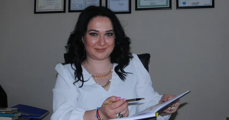 Çocuklarınızın üzerinde baskı kurmayın