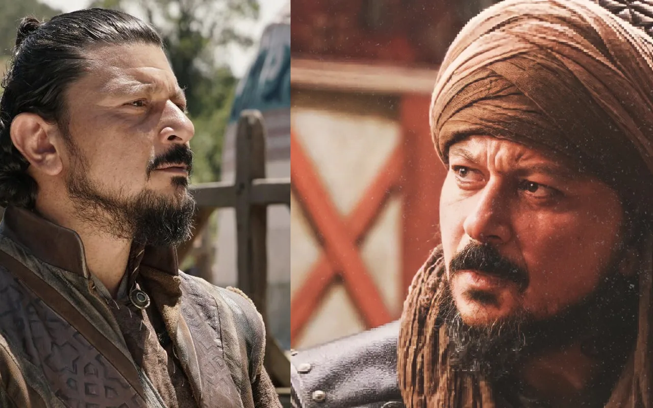 GÜNDÜZ BEY ÖLDÜ MÜ? I Tarihte Gündüz Bey nasıl ve ne zaman öldü? Gündüz ...