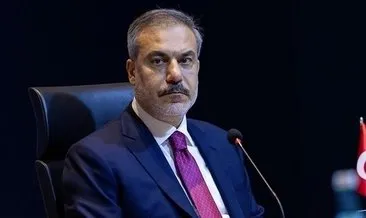 Dışişleri Bakanı Hakan Fidan Washington’u ziyaret edecek: Gündem Türkiye ABD ilişkileri
