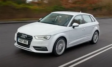 Model model en az yakan otomobiller!