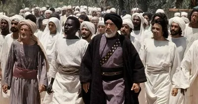 Çağrı filmi konusu ve oyuncuları: Çağrı filmi nerede çekildi, ne zaman yayınlandı?