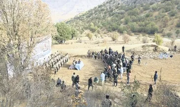 26 Ekim’deki kritik adımdan sonra yeni hamle: Terör örgütü PKK Zap bölgesinden çekildi!