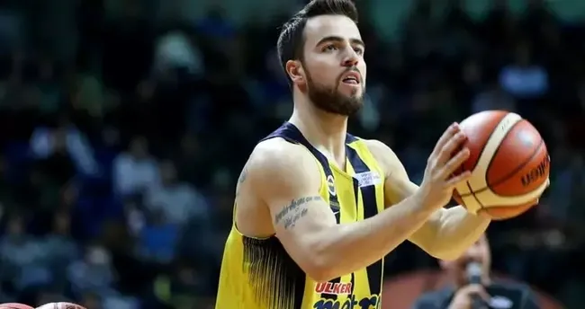 İşte Melih Mahmutoğlu’na göre şampiyonluğun şifresi! Fenerbahçe Beko Kaptanı’ndan dikkat çeken açıklamalar… İşte Melih Mahmutoğlu’na göre şampiyonluğun şifresi! Fenerbahçe Beko Kaptanı’ndan dikkat çeken açıklamalar…