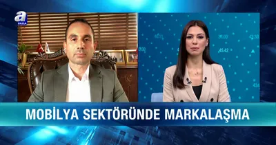 ’Mobilya sektörüne standart getirilmeli’