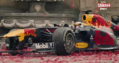 Max Verstappen, İtalya GP öncesinde Palermo sokaklarında gezintiye çıktı | Video
